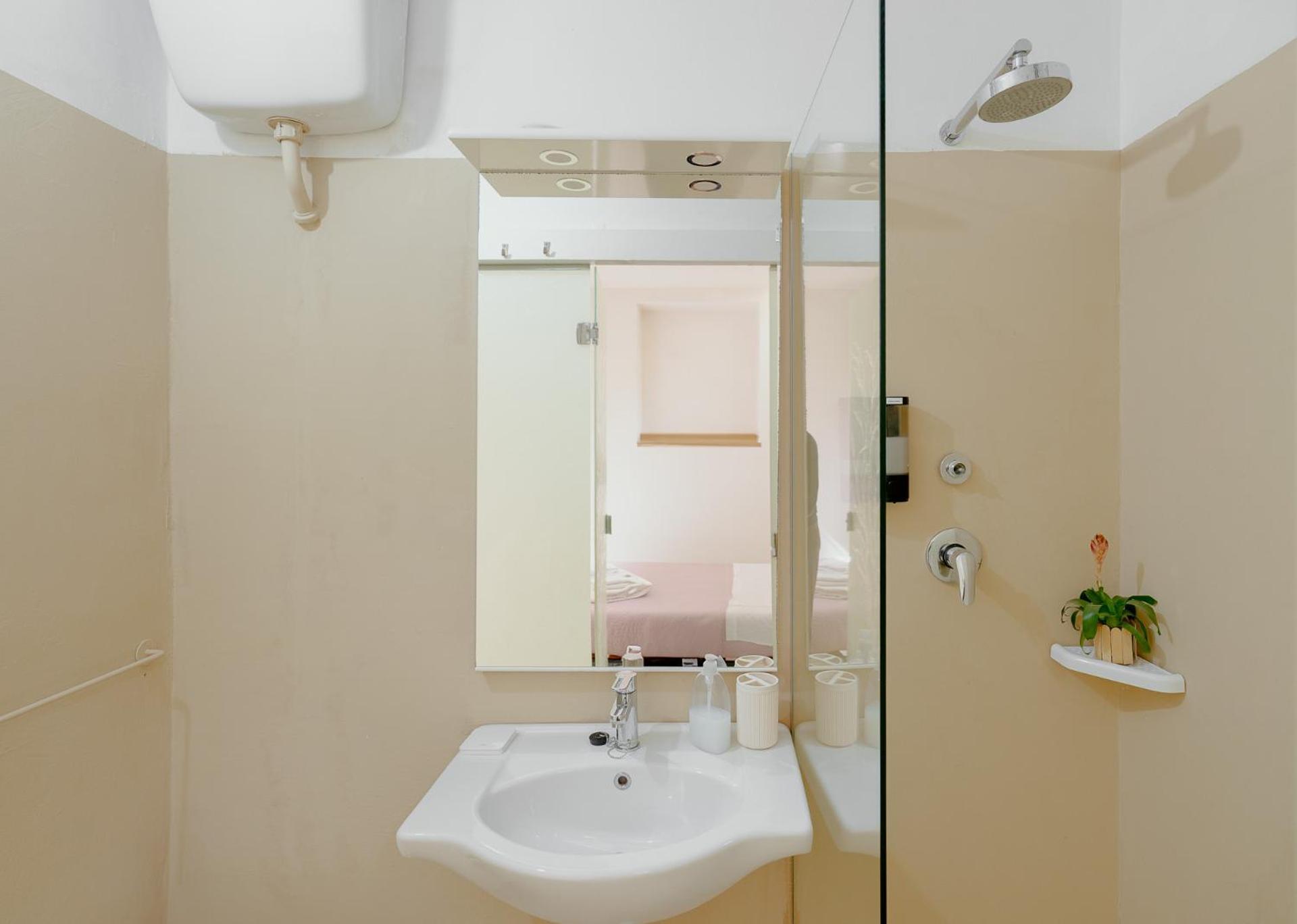 Apartamento 11 Duomo - Monolocale Caratteristico Florencia